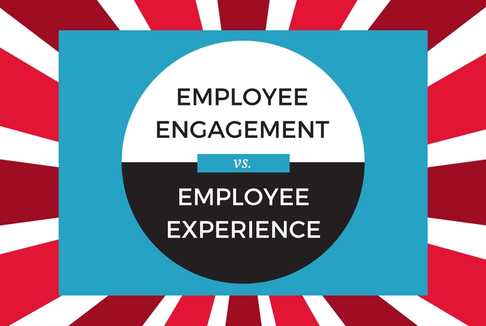Let’s get clear: Employee Experience vs. Employee Engagement - Intactic
